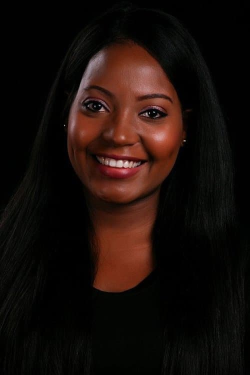 Photo of Erica Chissapa