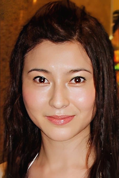 Photo of Erica Choi Hiu-Yee