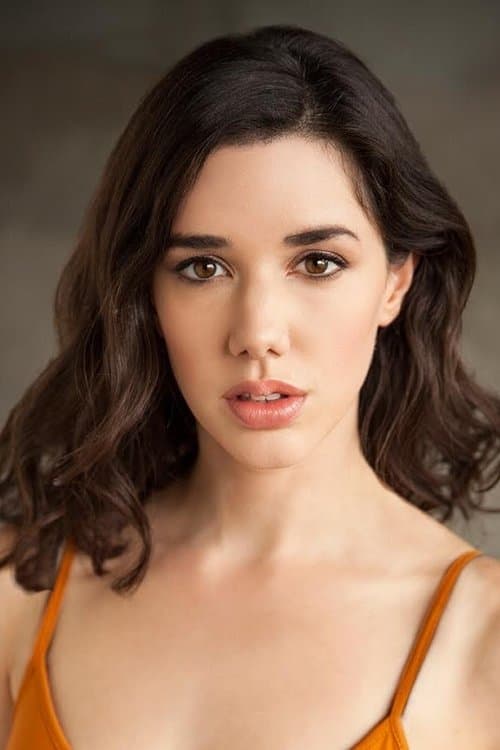 Photo of Erica Dasher