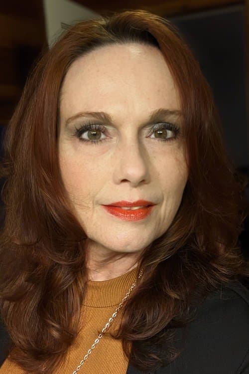 Photo of Erica Dyer