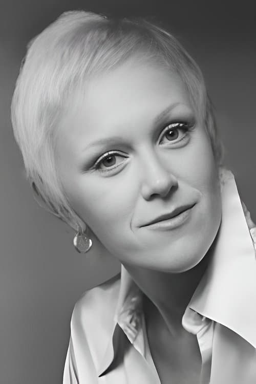 Photo of Erica Eaton