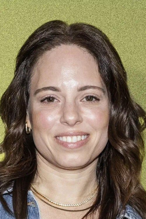 Photo of Erica Lee