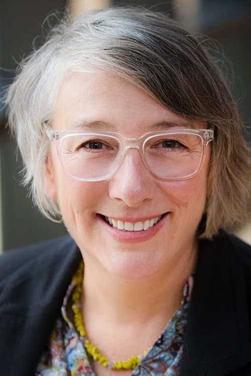 Photo of Erica Milsom