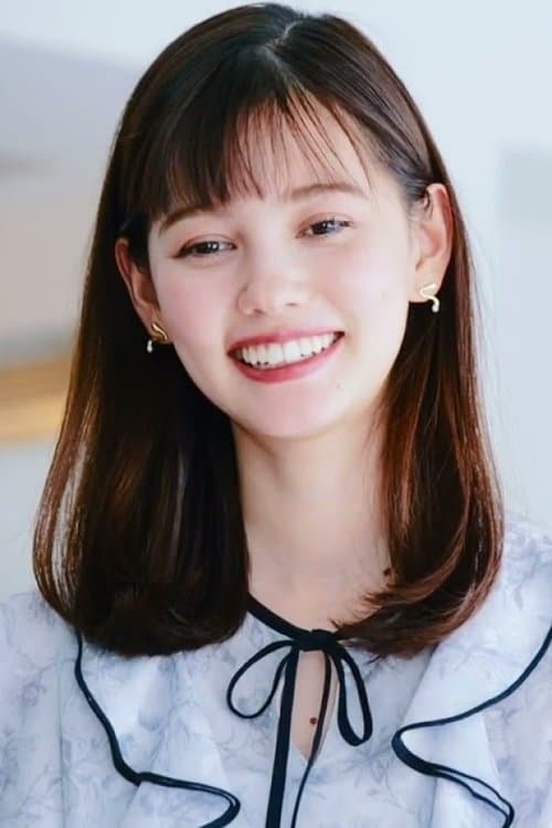 Photo of Erica Murakami