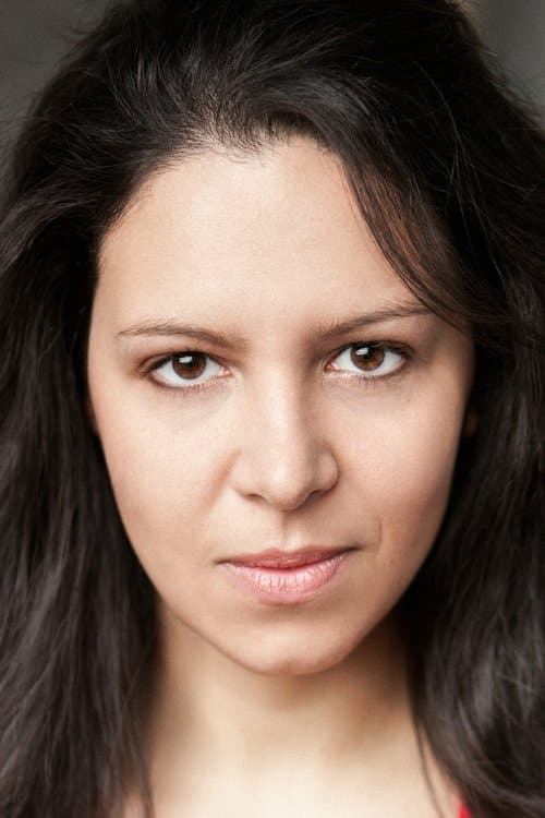 Photo of Erica Muscat