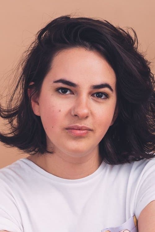 Photo of Erica Rose