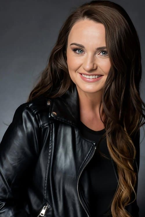 Photo of Erica Rowell Green