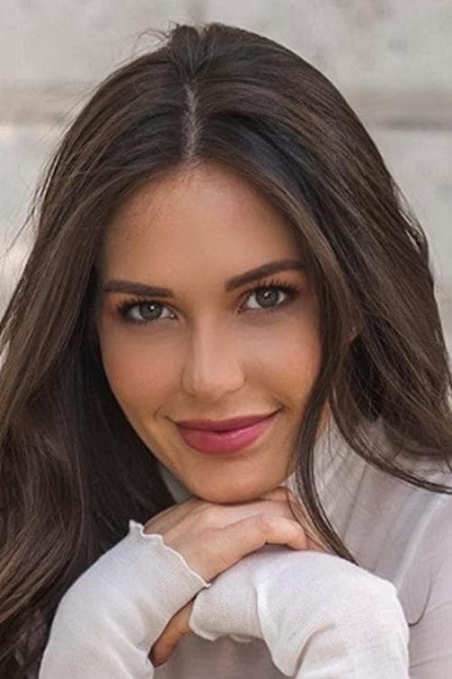 Photo of Erica Sturdefant