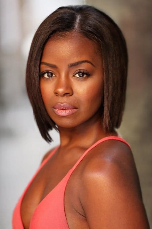 Photo of Erica Tazel