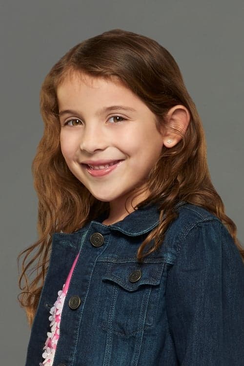 Photo of Erica Tremblay