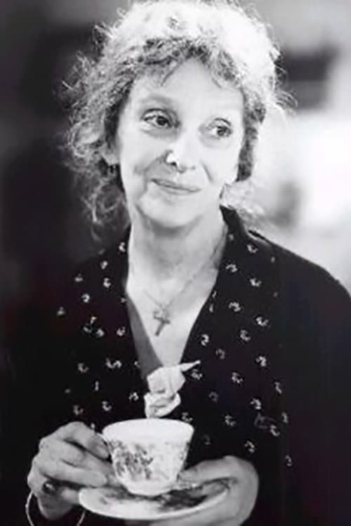 Photo of Erica Yohn