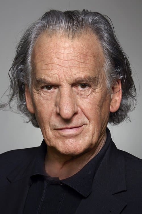 Photo of Erich Schleyer