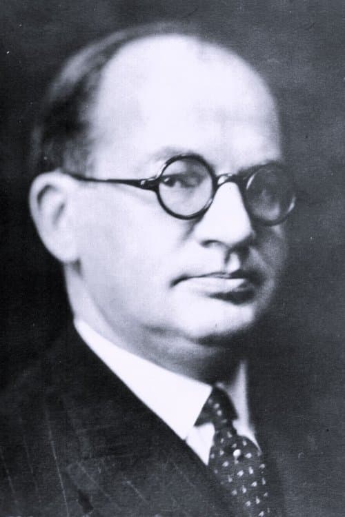 Photo of Erich Schönfelder