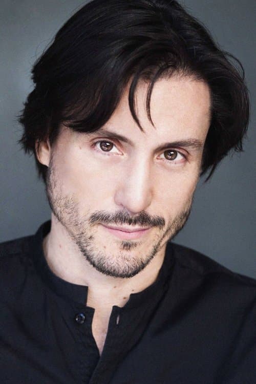Photo of Erich Wildpret