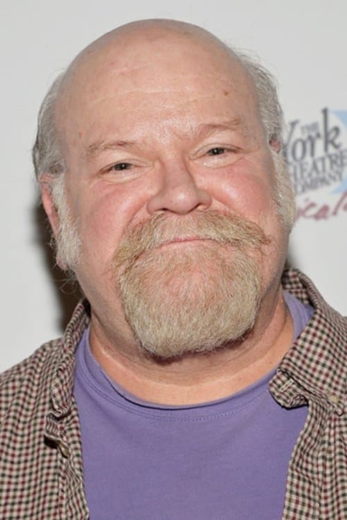 Photo of Erick Devine
