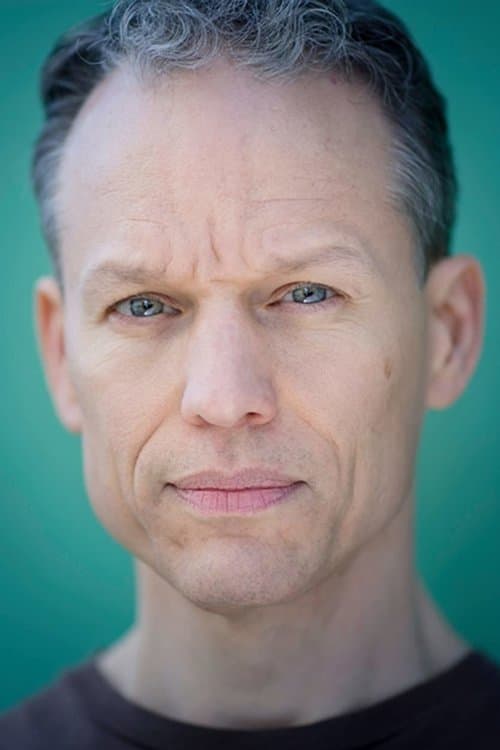 Photo of Erick Hayden