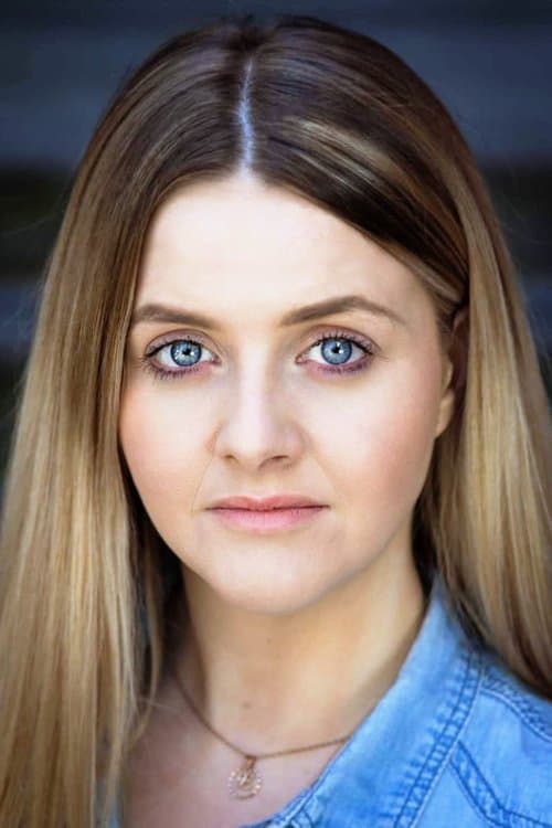 Photo of Ericka Roe