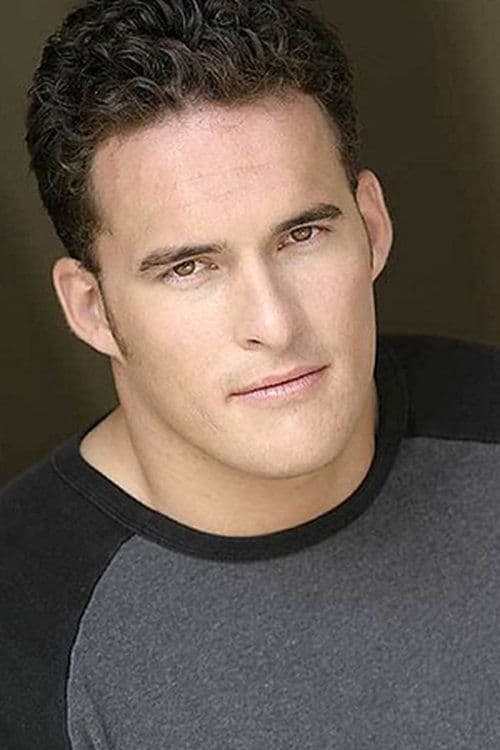 Photo of Erik Audé