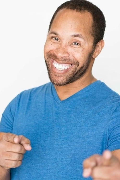 Photo of Erik Betts