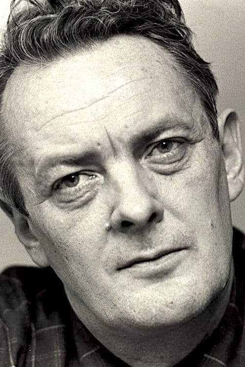 Photo of Erik Bye