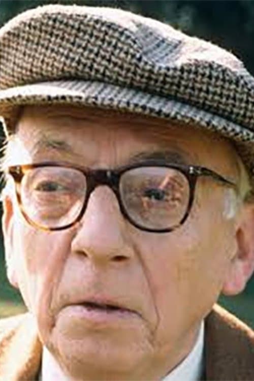 Photo of Erik Chitty