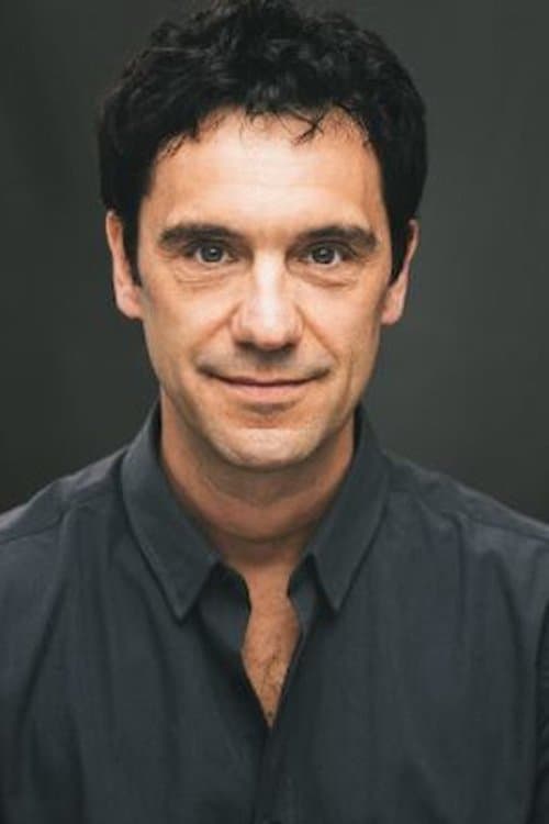 Photo of Erik Duhamel
