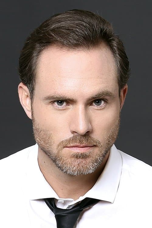 Photo of Erik Hayser