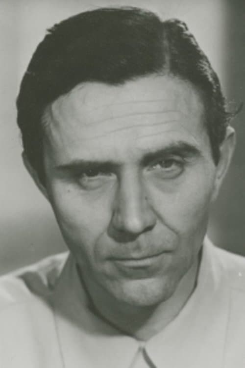 Photo of Erik Hell