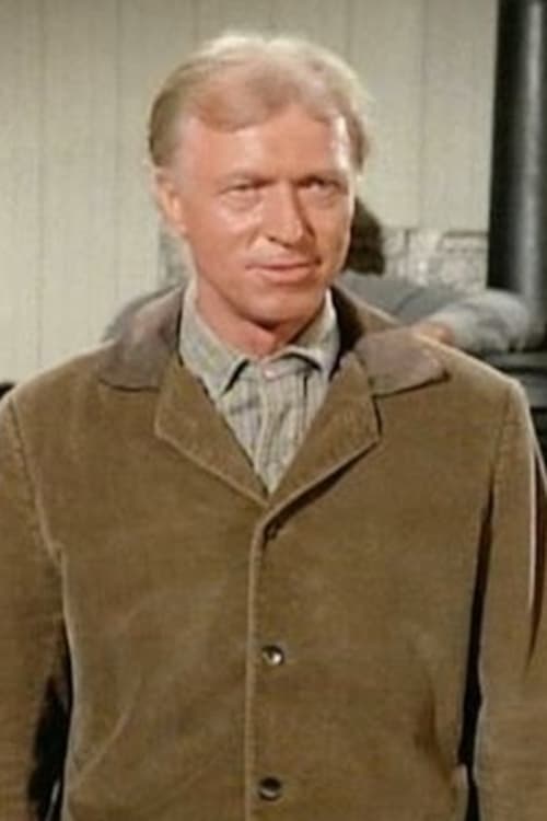Photo of Erik Holland