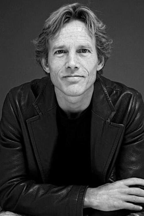 Photo of Erik Koningsberger
