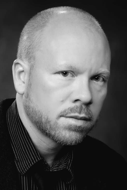 Photo of Erik Kristopher Myers