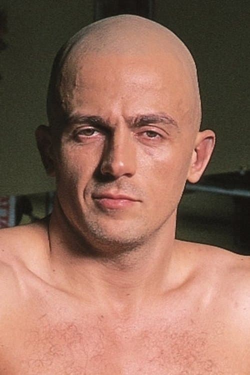 Photo of Erik Lenn