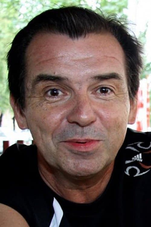 Photo of Erik Pardus
