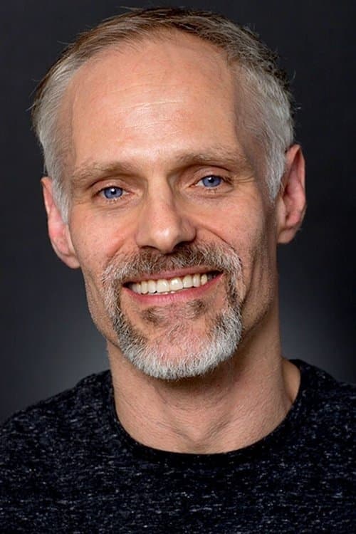 Photo of Erik Passoja