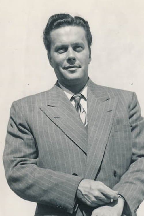 Photo of Erik Rolf