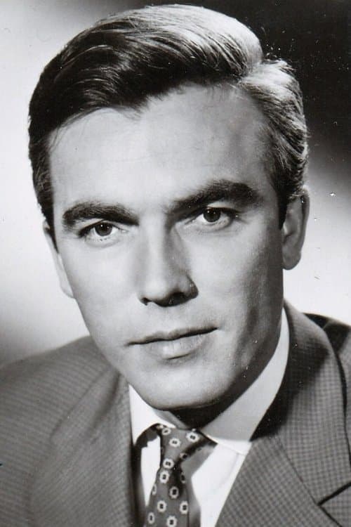 Photo of Erik Schumann