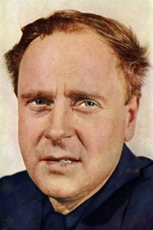 Photo of Erik Strandmark
