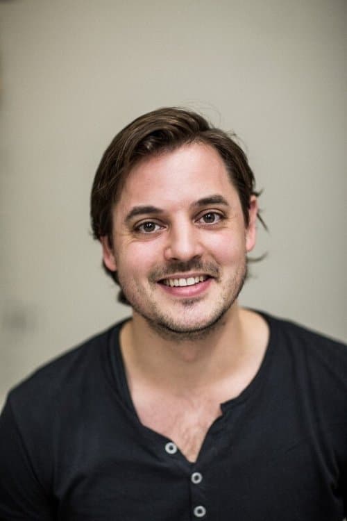Photo of Erik van der Horst