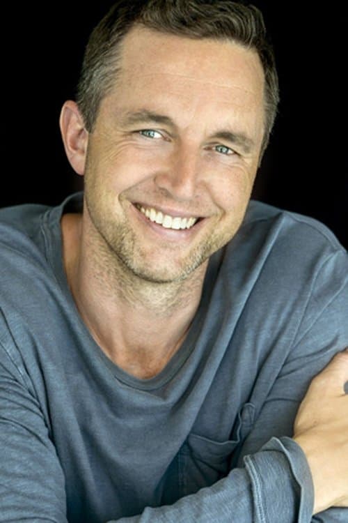 Photo of Erik Van Wyck