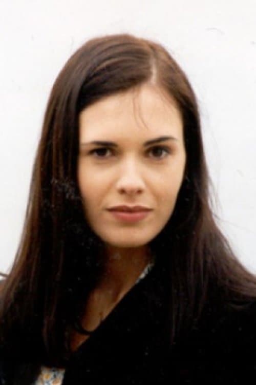 Photo of Erika Bernardi