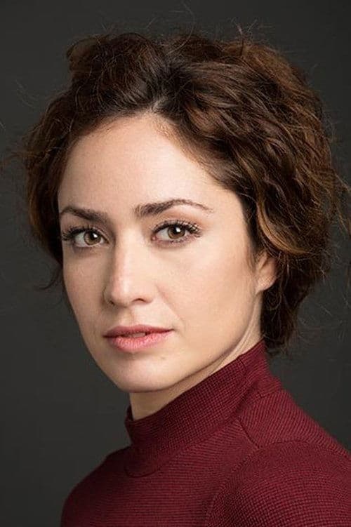 Photo of Erika Bleda