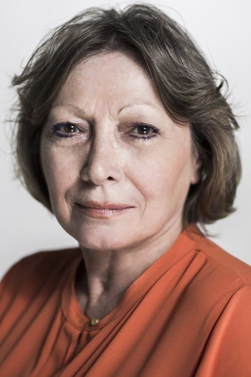 Photo of Erika Bodnár