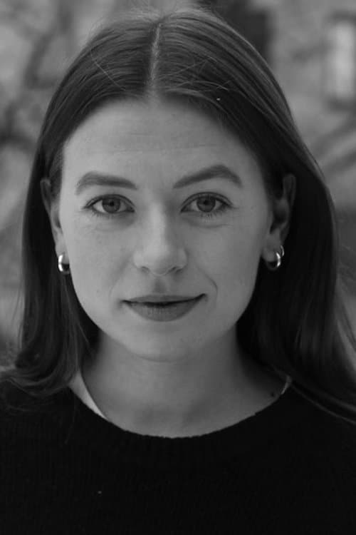 Photo of Erika Calmeyer