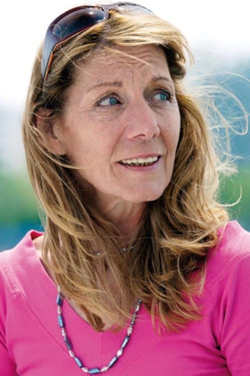 Photo of Erika Deutinger