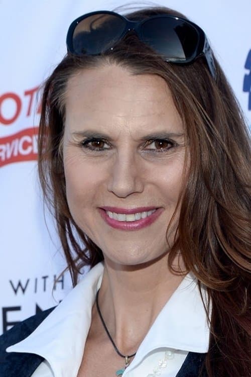 Photo of Erika Ervin