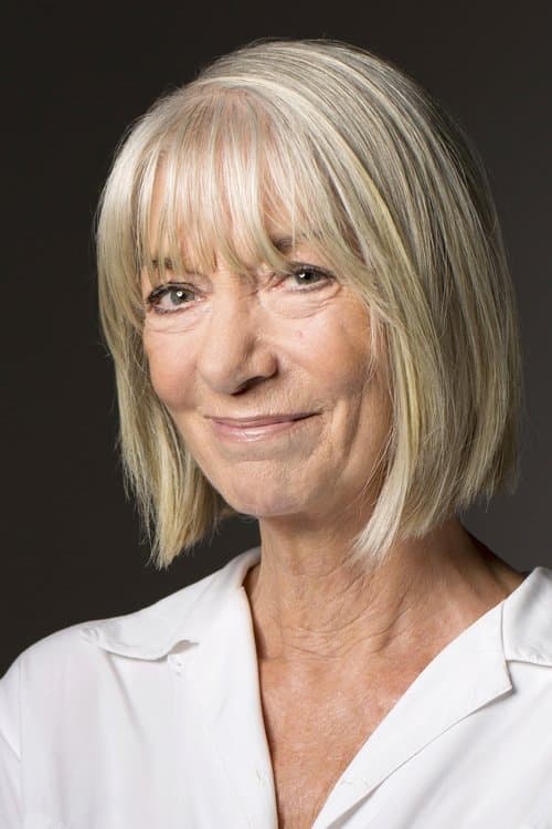 Photo of Erika Pluhar