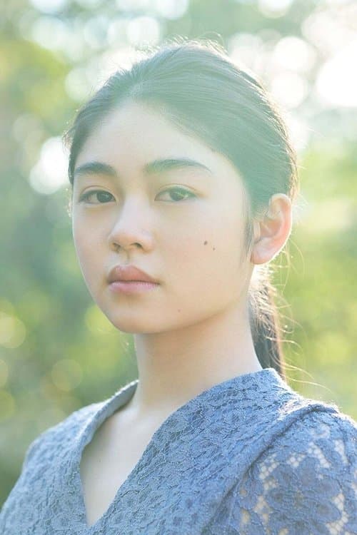 Photo of Erika Takizawa