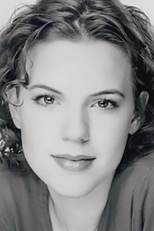 Photo of Erika Thomas