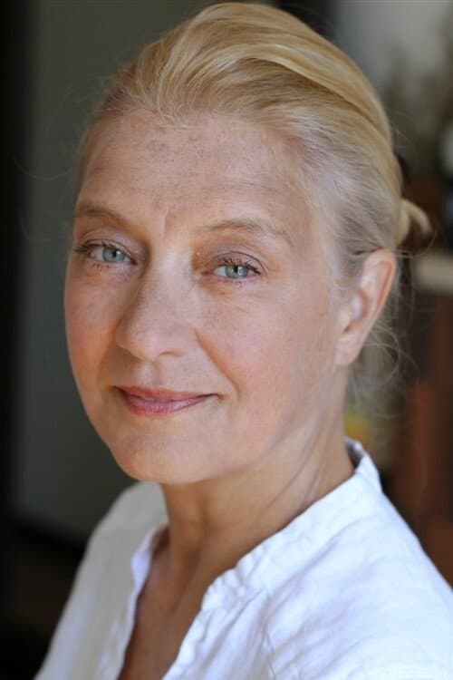 Photo of Erika Vandelet