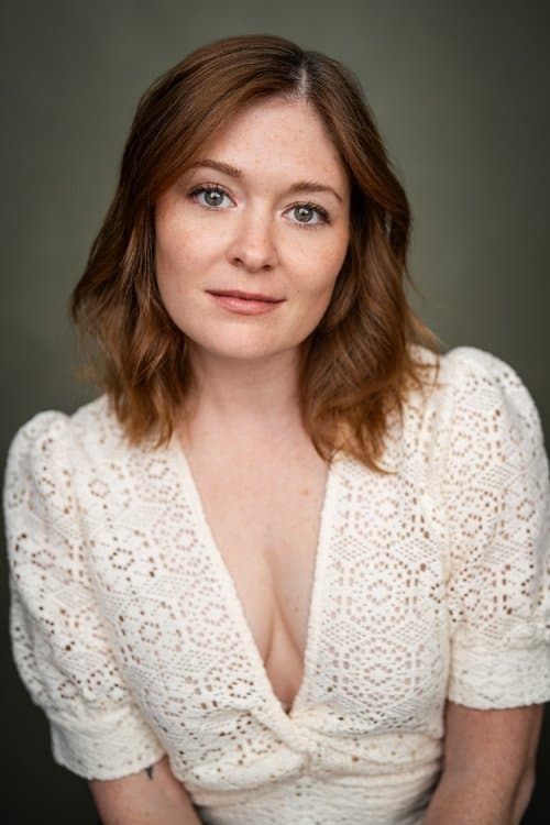 Photo of Erika Vetter